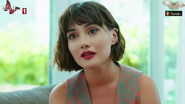 Я спрятал тебя в своем сердце 6 серия русская озвучка